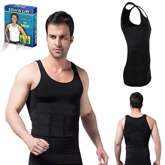 Men Body Shaper